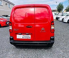 FINANCE FROM €37 P/W 141 CITROEN BERLINGO - Image 4/8