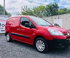 FINANCE FROM €37 P/W 141 CITROEN BERLINGO - Image 7/8