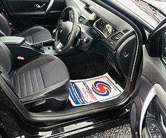 FINANCE FROM €27 PER WEEK RENAULT LAGUNA III