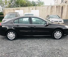 FINANCE FROM €27 PER WEEK RENAULT LAGUNA III - Image 9/9