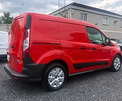 FINANCE FROM €39 PER WEEK 151 FORD TRANSIT CONNECT