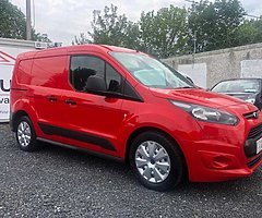 FINANCE FROM €39 PER WEEK 151 FORD TRANSIT CONNECT - Image 3/10