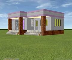 Cottage Plans - Image 3/3