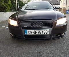 Audi a4 s line - Image 3/5