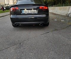 Audi a4 s line - Image 5/5