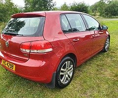 Mk-6 Vw Golf - Image 3/9