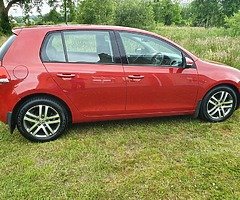 Mk-6 Vw Golf - Image 6/9