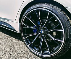 2015 BMW 318d M-Sport ****FINANCE AVAILABLE**** £69 per week . - Image 8/10