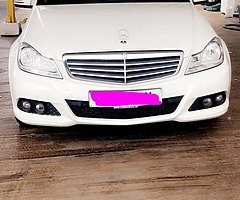 2011 Mercedes-Benz C-Class - Image 3/3