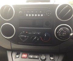 Peugeot Partner - Image 3/4