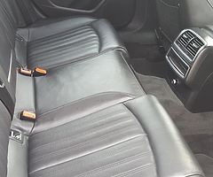 Audi A6 SLine 177PS - Image 7/8