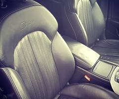 Audi A6 SLine 177PS - Image 8/8