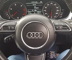Audi A6 SLine 177PS - Image 5/10