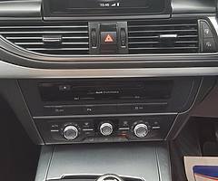 Audi A6 SLine 177PS - Image 7/10