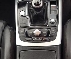 Audi A6 SLine 177PS - Image 8/10