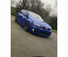 MK6 Golf•• WANTED•• Cash waiting