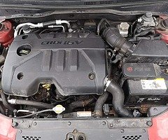 Kia Rio 09 (chill) 1.5 crdi 105bhp - Image 6/10