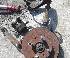 Ef civic parts need gone