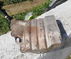 Ef civic parts - Image 3/10