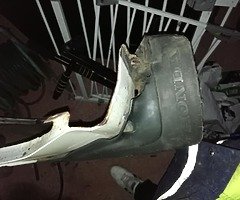 Ef civic parts - Image 5/10