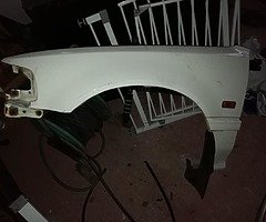 Ef civic parts - Image 6/10