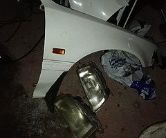 Ef civic parts - Image 7/10