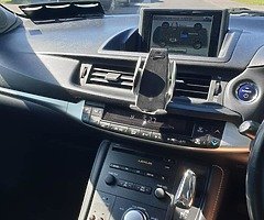 Lexus ct200h hibrid