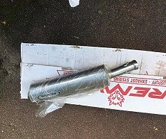 Remus Titianium - Image 3/3