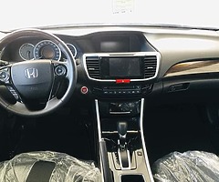 Honda Cars - Image 3/5