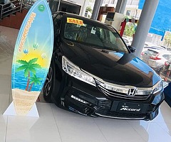 Honda Cars - Image 4/5