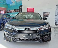 Honda Cars - Image 5/5