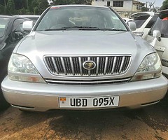 Cars on sell