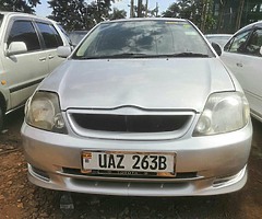 Cars on sell