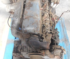 FOR SALE: Perkins Engine