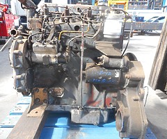 FOR SALE: Perkins Engine