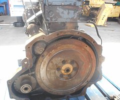 FOR SALE: Perkins Engine - Image 3/4