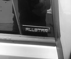 Volkswagen Atlas - Image 3/10
