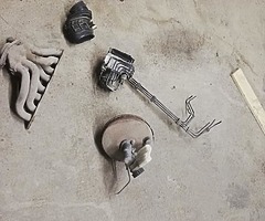 a shed clear - Image 3/7