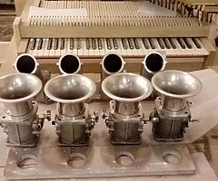 a shed clear - Image 6/7