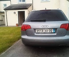 Audi A4 1.9tdi - Image 3/5