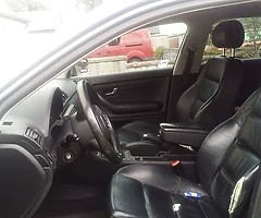Audi A4 1.9tdi - Image 4/5
