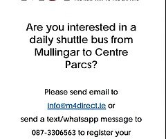 3 routes for m4 direct to center parcs - Image 3/3