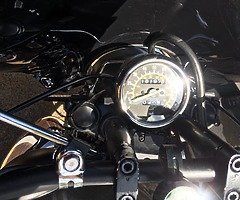 Yamaha Virago 535 - Image 3/4