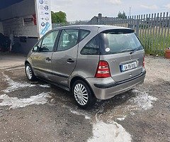 Merc a170 1.7 - Image 4/4