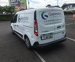 2017 Ford Connect 1.6 TDCI MANUAL - Image 5/10