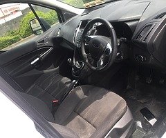 2017 Ford Connect 1.6 TDCI MANUAL - Image 8/10