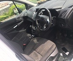 2017 Ford Connect 1.6 TDCI MANUAL - Image 9/10