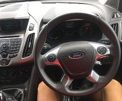 2017 Ford Connect 1.6 TDCI MANUAL - Image 10/10