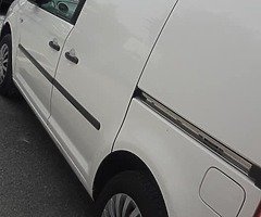 06 caddy - Image 3/8