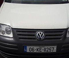 06 caddy - Image 8/8